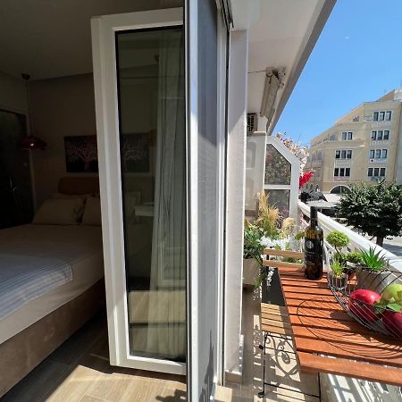 Supreme Secret Suite Александроуполис Экстерьер фото