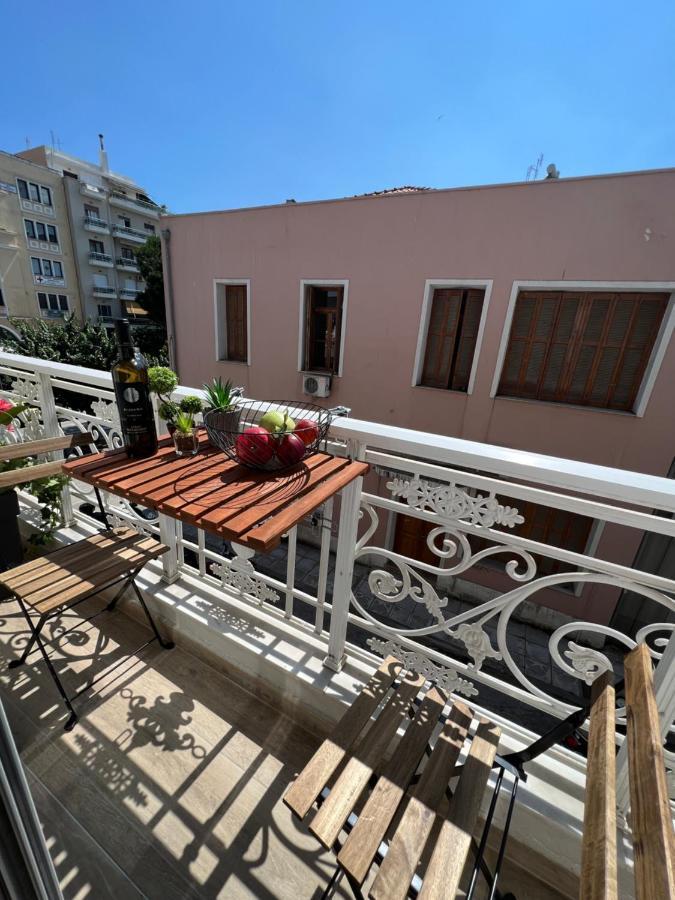Supreme Secret Suite Александроуполис Экстерьер фото