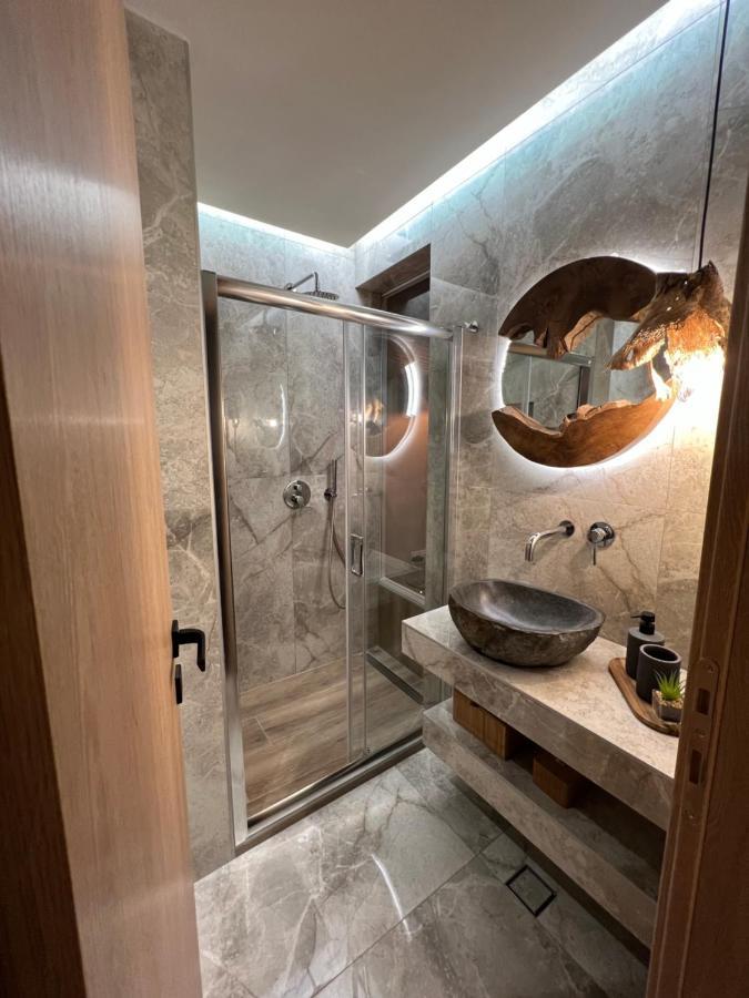 Supreme Secret Suite Александроуполис Экстерьер фото
